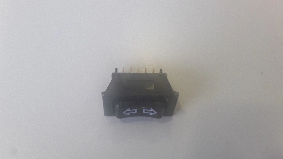 Cam Kaldırma Anahtarı Oklu 5 Pin AN101 | OEM RCWA055