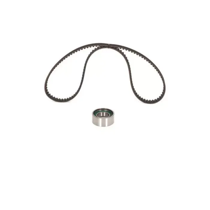 Eksantrik Rulman Kiti (Triger Seti) Albea Brava Bravo Doblo Punto Idea Marea Palio Siena Stilo Egea 1,2 8V / 1,4 8V 03> | BOSCH 1987946341 | OEM 71736719 71736719 71746353 71736718 71746353 71736718