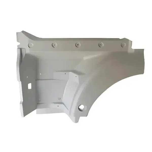 Basamak Komple TGA Y.k Sol | OEM 81615100331