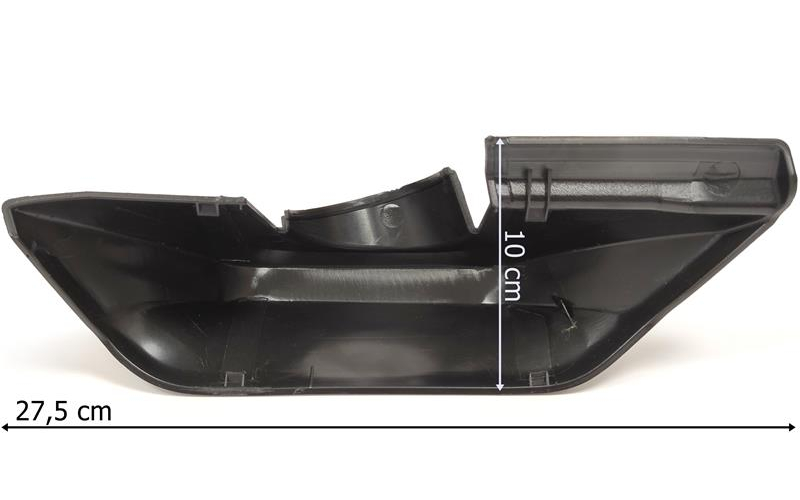 Ayna Kolu Alt Bağlantı Kapağı Scania 7 Seri Sol | OEM 2243928