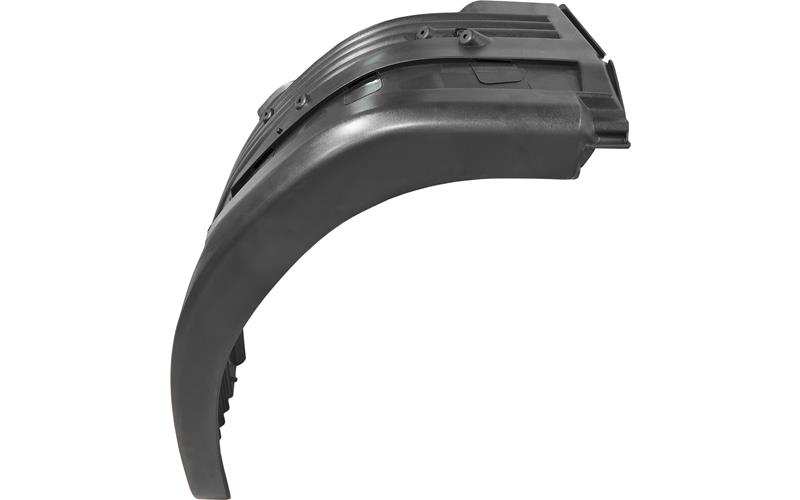 Ön Teker Arka Çamurluk Scania 4, 5, 6 Seri (Arka-Sağ) (Ön-Sol) Sert ABS | OEM 1335391