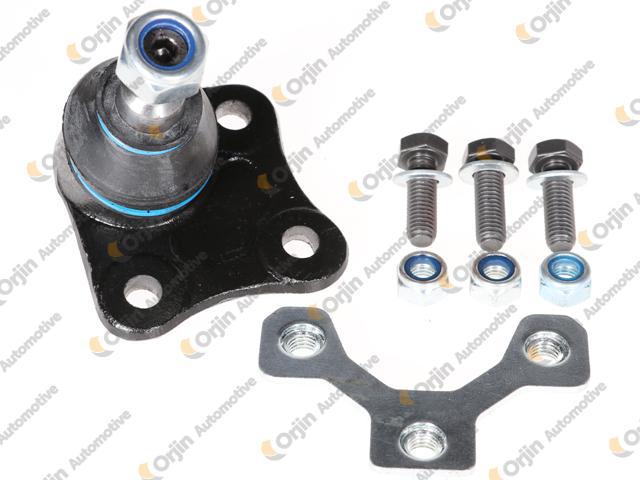 Rotil Sol Bora IV 98> Golf IV 97> Octavia 97>04 Leon Toledo II 99> A3 96>03 New Beetle | ORJIN 00036 | OEM 1J0407365A 1J0407365A 1J0407365C 1J0407365H 1J0407365C 1J0407365H