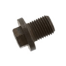 Karter Yag Bosaltma Vidasi Transit 85>91 T12 T15 92>00 V184 00>06 Sierra 82>93 Scorpio 94>98 P100 87>93 Mondeo 92>00 Ford Ka 96>08 Granada 85>94 Galaxy 94>06 Fiesta 76>02 Escort 81>01 Orion 90>93 | FEBI 48894 | OEM 1454117 1657022 1663906 1E0410404