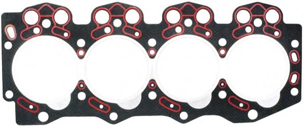 Silindir Kapak Contasi Klingrik Pregio/Bongo 2,7 (J2) | MANDO EGHGK00014 | OEM 0K65A10271A