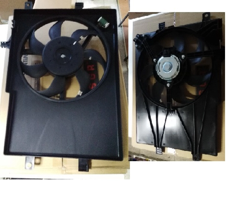 Fan Motoru Klimalı Davlumbazlı Palio-Albea 1.2 16V | OEM 59918