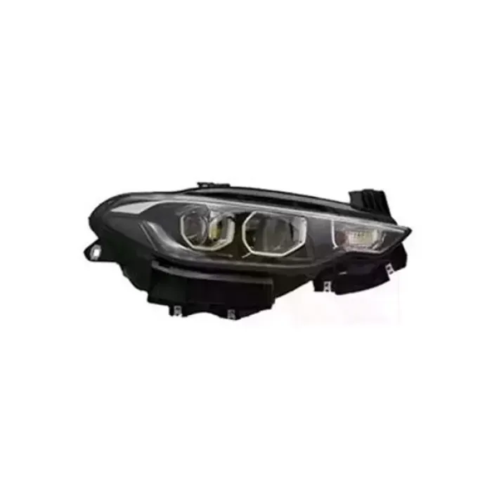 Sag Far Fiat Egea 15> ( Motorlu - Siyah Citali ) | ESER 11515911 | OEM 52145159 52145154