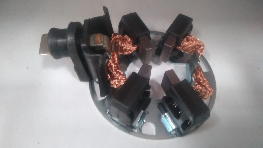 Marş Kömür Yuvası (K-019) Dodge Chyrsler | OEM MI1001