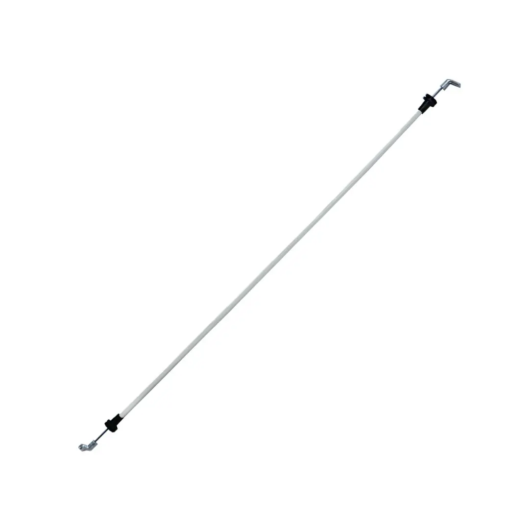 Kapı İç Teli Axor Sol (710 Mm.) (Beyaz) L- | OEM 9737002040