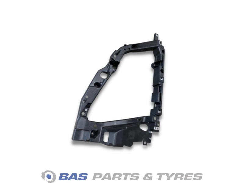 Far Tutucu Braket Volvo FH5 Ledli Tip Sol | OEM 84233646