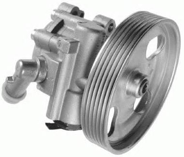 Direksiyon Pompasi Boxer Jumper DUCATO2.8TD 2.8HDI | EPS 601 | OEM 4007C0 4007Y8