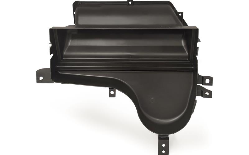 Polen Filtre Gövdesi Atego | OEM 9738360240