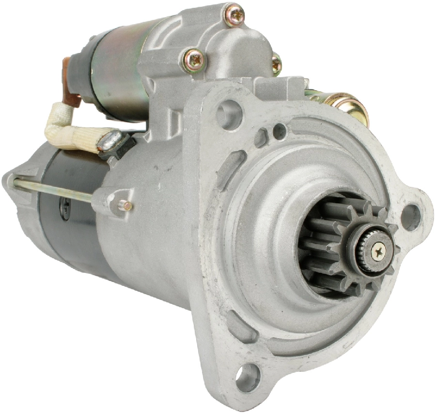 Mars Motoru 24V 12 Diş 7.5 kW – DAF, Mercedes-Benz – Actros Bosch:1986S10097 | OEM F032113851