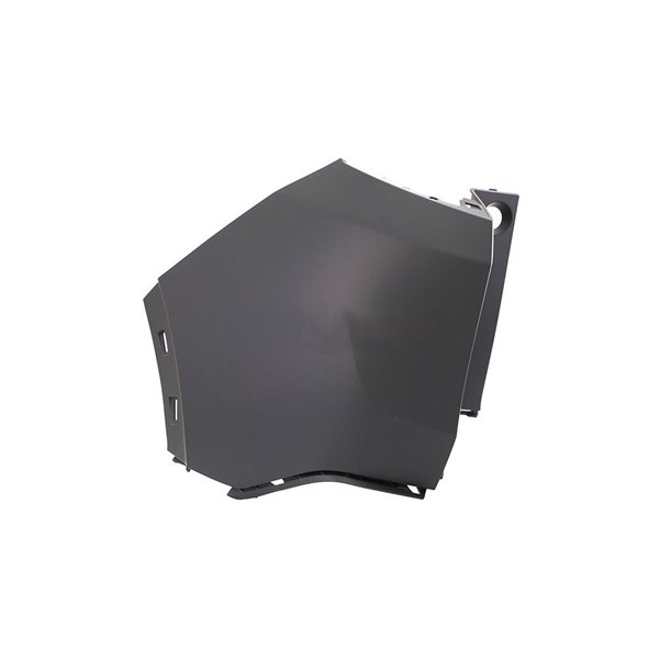 Arka Tampon Kose Sag Gri ( Reflektorsuz ) Ducato Boxer Jumper 15> | POLIPLAST 100.11271E | OEM 735639154 735524343 1618045880