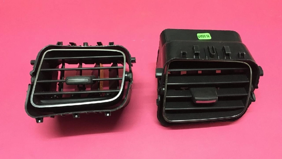 Kalorifer Difrizörü Orta Sağ Yeni Model 687501077 | OEM 517147
