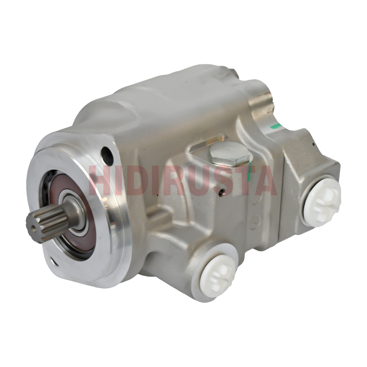 Direksiyon Pompası Actros | OEM A9604600280