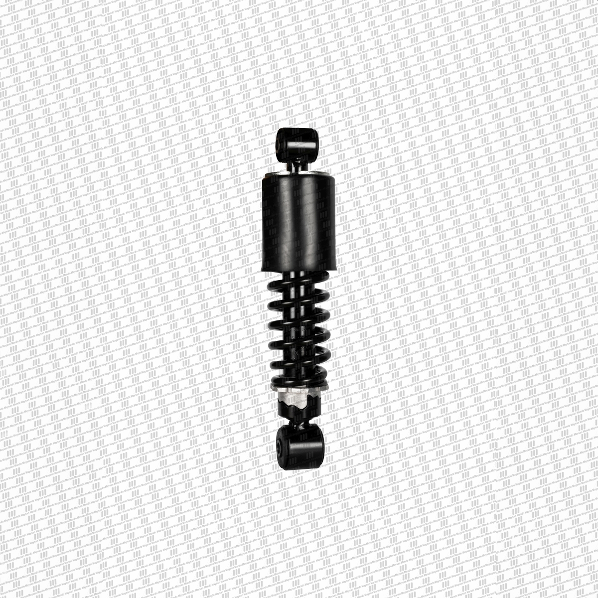 Kabin Amortisörü Arka TGA Yaylı | OEM 81417226061