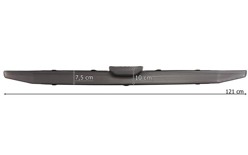 Koruyucu Izgara Üst 6 Serisi Scanıa | OEM 1875846
