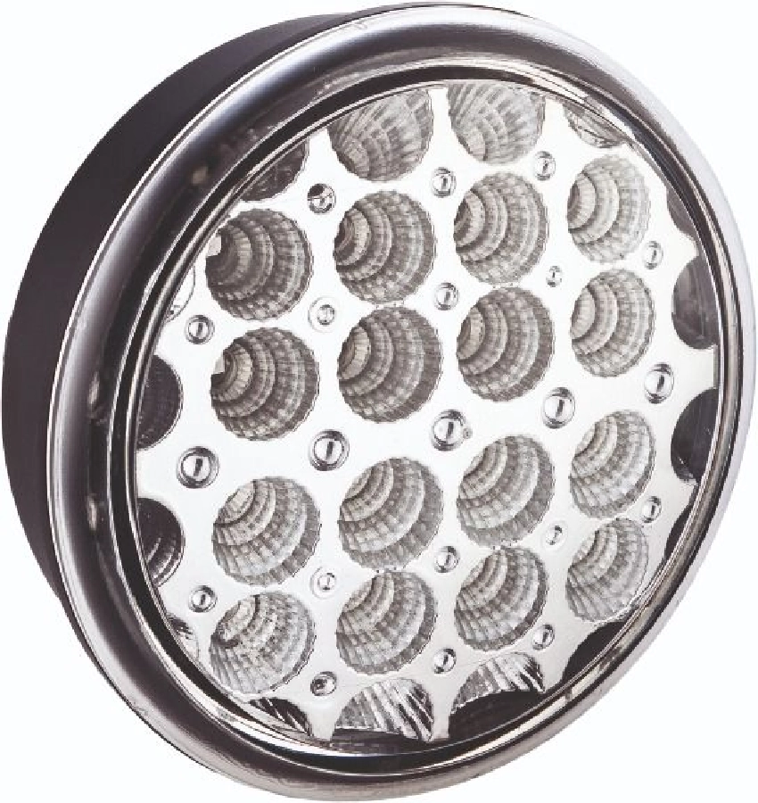 NLNL11N4 Fonksiyonlu LED Lamba 10-30V | OEM NL.1101