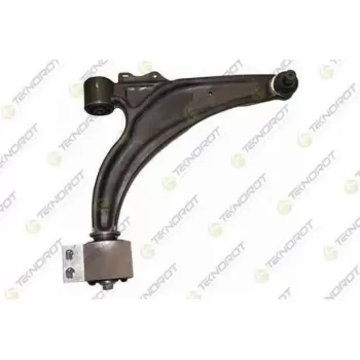 Salincak Sag Komple Cruze Astra J Ampera | TEKNOROT O-488 | OEM 13272606