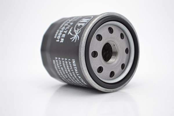 Yag Filtresi Toyota Corolla 1988-2002 Benzinli (AE92 AE101 AE111 Kasa) 107-C1 05> | SION SY2007 | OEM 90915-10001 90915-10001 90915-03001 90915-03001