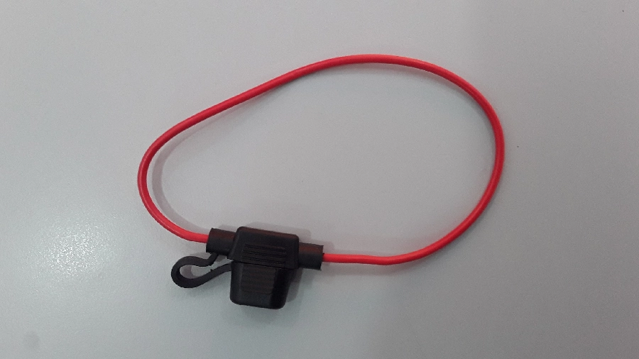Sıgorta Yuvası Mini Bıçak | OEM AEM32HB44