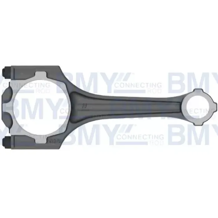 Piston Biyel Kolu Golf 5 6 Jetta Passat Touran Ibiza Leon 1.4TSI Cavd Caxa Cave | BMY 1010 | OEM 03C198401A 03C198401D