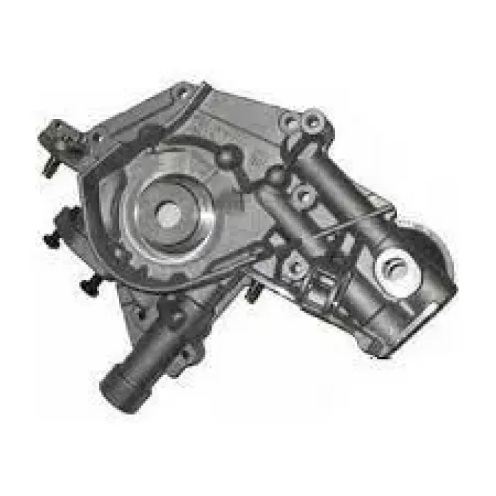 Yag Pompasi Doblo Linea Egea Grande Punto 500 1.4 8V | ZENON FI9008 | OEM 55195304 55269961