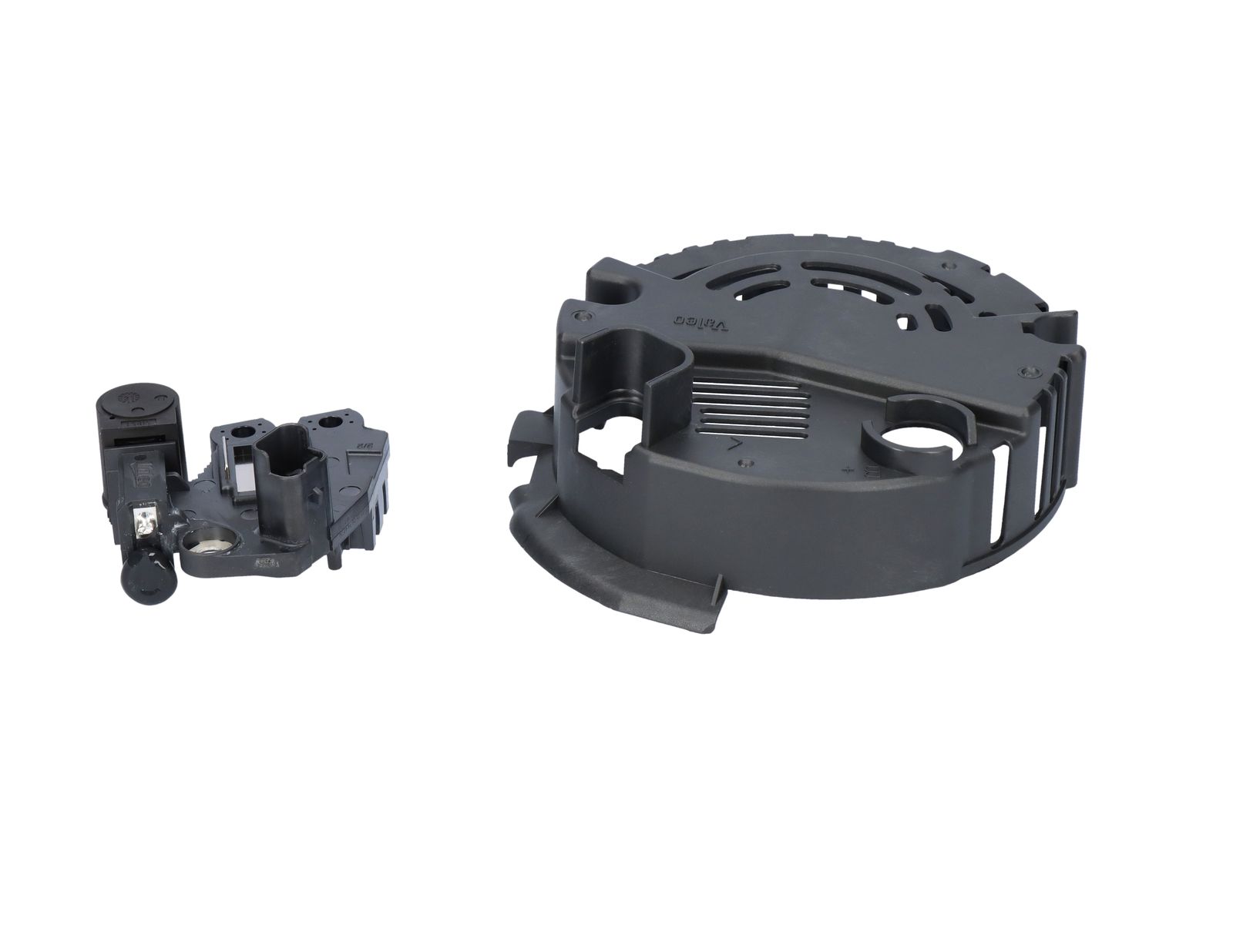 Konjektor+Kapak Nissan Interstar 1,9 / 2,5 DCI Renault Laguna Trafic Espace 2,0 Opel Vivaro 2,0 0 | VALEO 593935