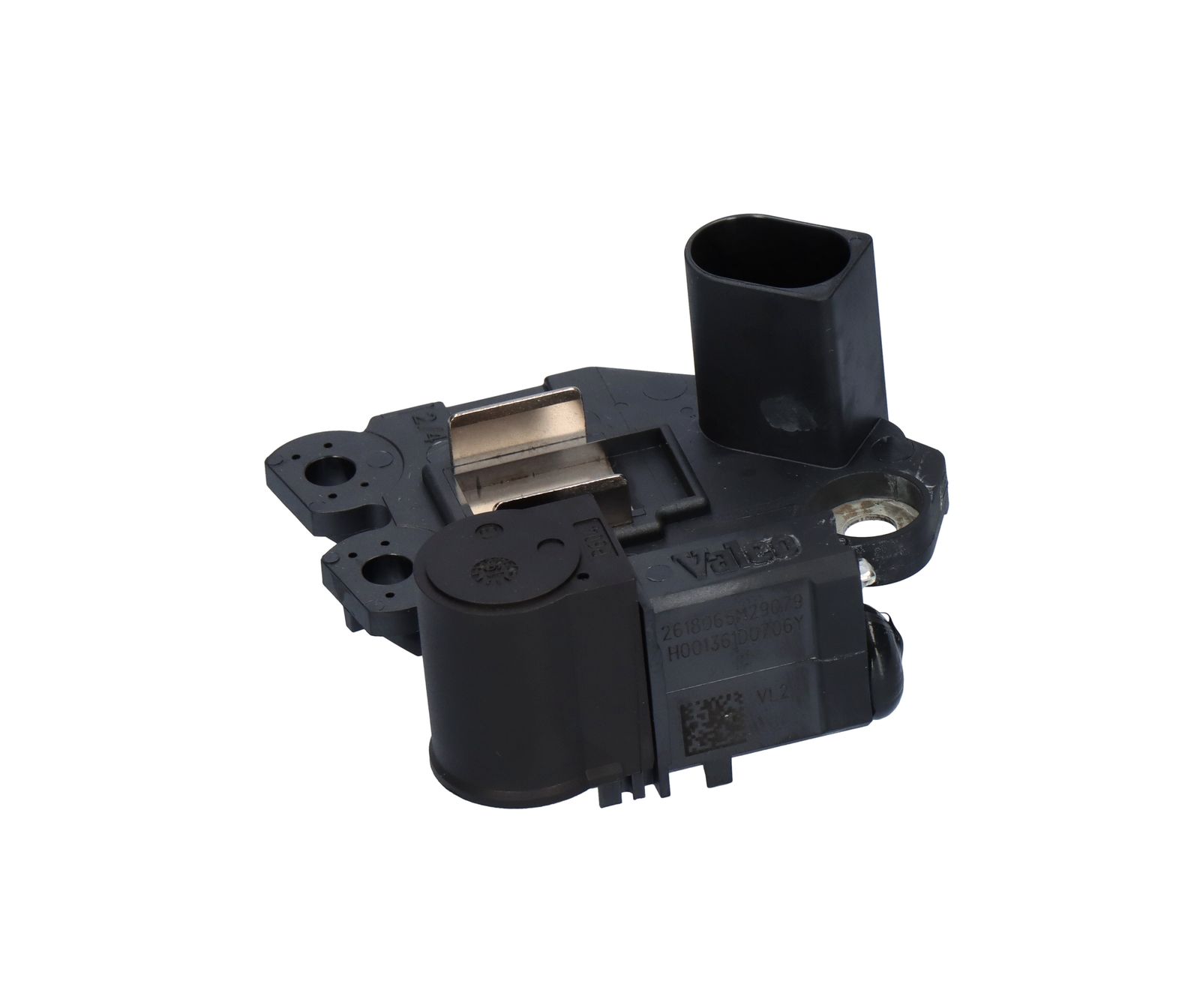 Konjektor 12V Fiat 500L, Punto 2009> TG9S100 | VALEO 599204 | OEM 77366190