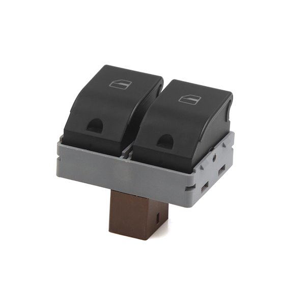 Cam Acma Anahtari Arka Kapi Icin Ciftli Polo 02> Cordoba 03>09 Ibiza 02>10 | ROCKSWELL A019 | OEM 6Q0959858A