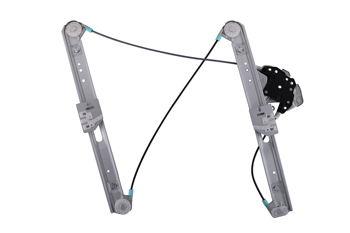Cam Mekanizmasi On Sag (Motorsuz) Bmw E46 | VALEO 850853 | OEM 51337020660 51337020660 51338212098 51338212098