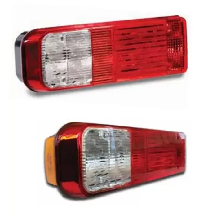 Stop Lambasi Sol Soketli Led Side Markerli Ford Otosan | CERKEZ CVT-346 | OEM 1580M221L00A