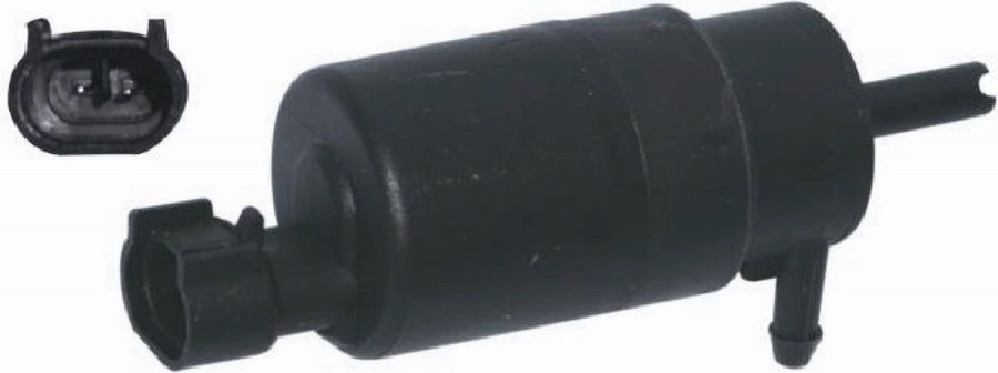 Su Motoru 12V Partner, Berlingo Yeni Model Tekli | OEM WP453