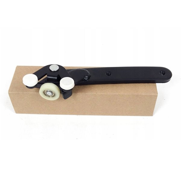 Kapi Surgu Makarasi Alt Sag Caddy 04> | PLASTECH P12395 | OEM 2K0843398B