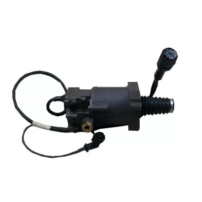 Debriyaj Alt Merkezi (Otomatik Sanziman) M-Benz Travego/Setra 502 | KNORR K019858N50 | OEM A0002541047 K025014 A0002542147