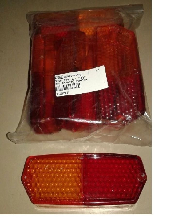 Stop Camı Sol - Fiat 480-640-54C Traktör Yeni Model | OEM 13002STL