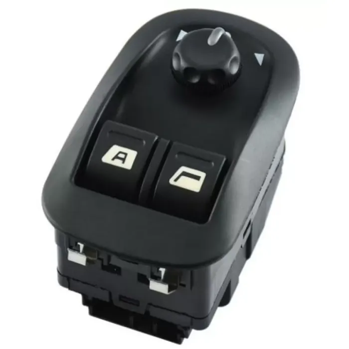 Cam Acma Anahtar Kumanda Anahtari P206 Ayna Kumandali | MFK CD-054 | OEM 6554WA