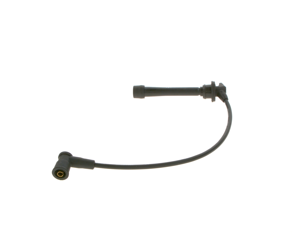 Buji Kablo Seti Hyundai Elantra 96-> Sonata 96-> | BOSCH 0986356970 | OEM 27501 27501 23A00 23A00