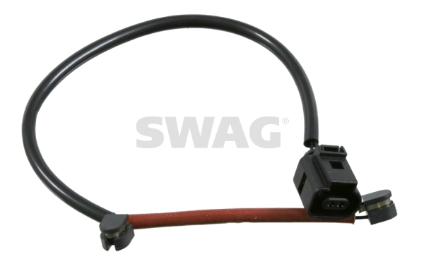 On Fren Balata Fisi Touareg 02>10 Q7 06>15 Cayenne 02>10> 420MM | SWAG 32923360 | OEM 7L0907637 7L0907637 95561236500 95561236500