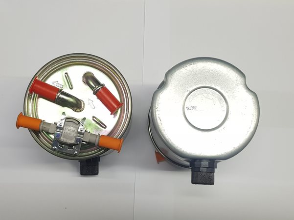 Mazot Filtresi Qashqai J10 1,5 2,0 DCI 2007 2012 Xtrail 2,0 DCI 2007 2013 Kaleos 2,0 2008> | SION SD3091 | OEM 16400-JD50A 16400-JD50A 16400-JD52A 16400-JD52A