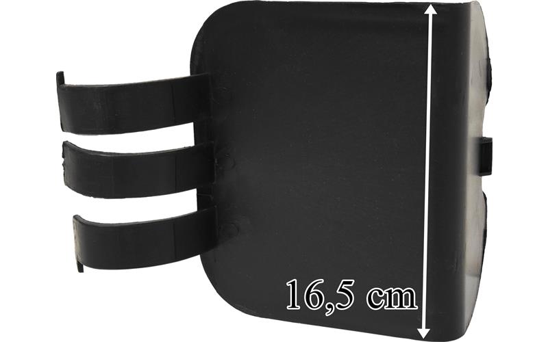 Basamak Yuvası Kapağı Volvo Fmx | OEM 3981043