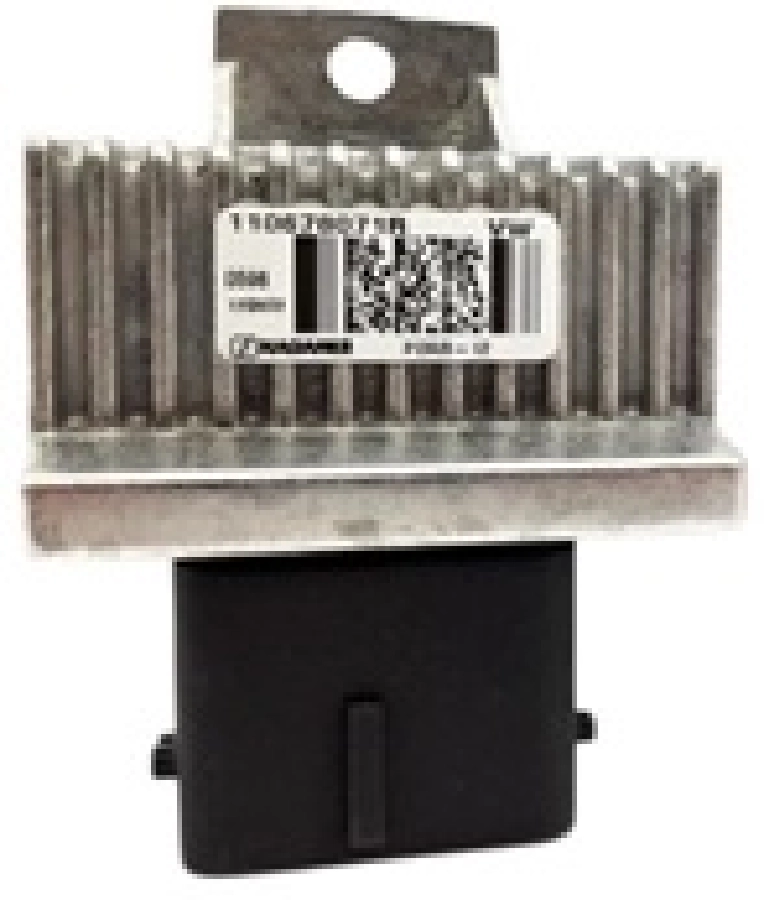 Kızdırma Rölesi 12V-8 Pin-4 Cyl Renault Clio 4-Dokker-Kangoo 3-Megane 2 3-Laguna 3-Lodgy-Lo | OEM HLR.7267