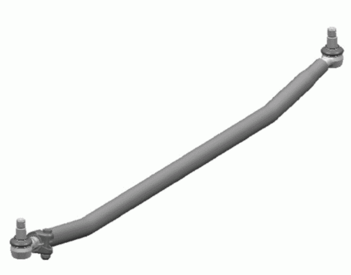 Uzun Rot Renault Kerax-Magnum-Premium | OEM 14736