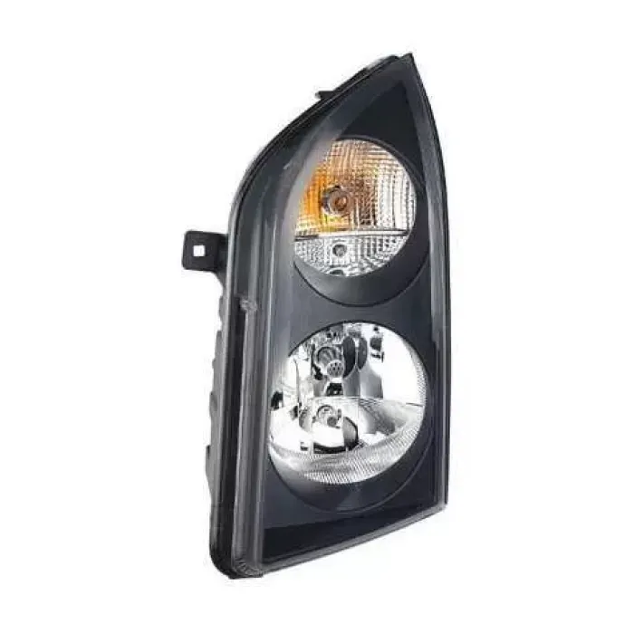 Far Sol Siyah Crafter 06>17 (Manuel) | AYFAR 505965 | OEM 2E1941015