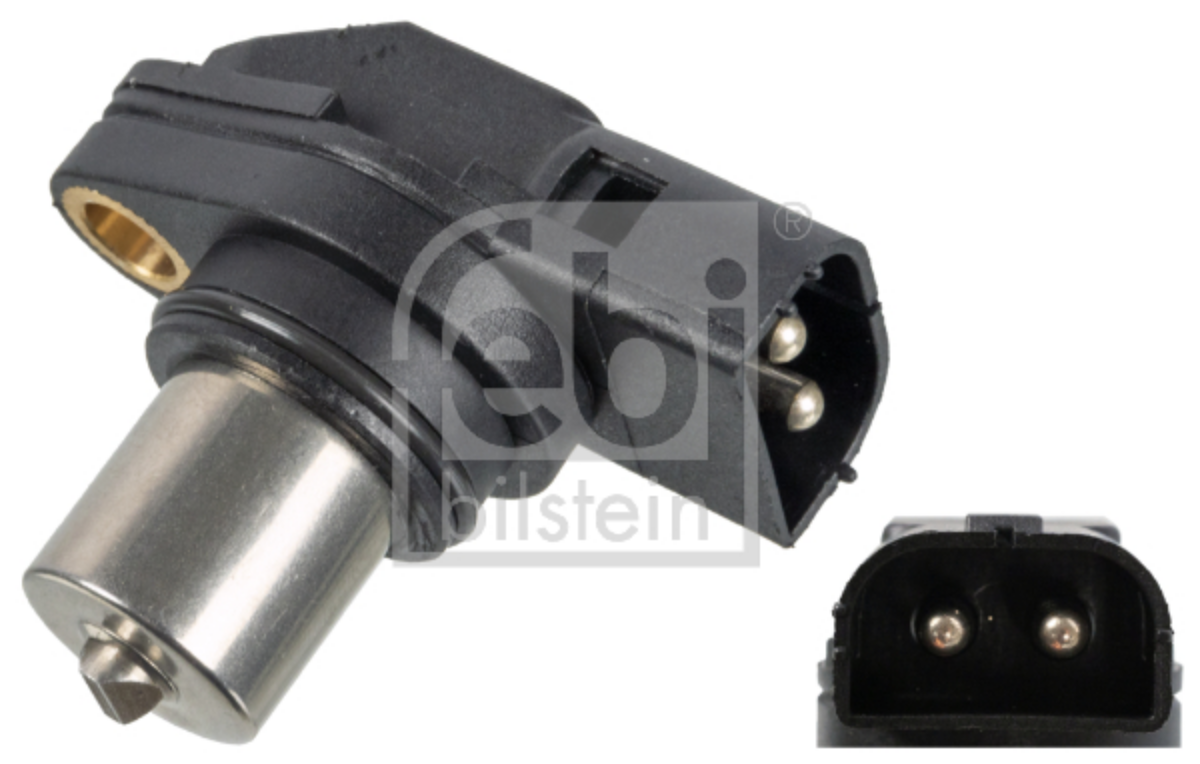 Motor Devir Sensörü Volvo D12A (Adaptör No: 227210) | OEM 3515093