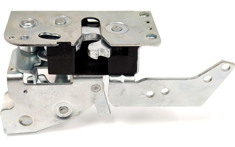 Kapı İç Kilidi TGS Sol (Merkezi Kilitlemeli) | OEM 81626806142