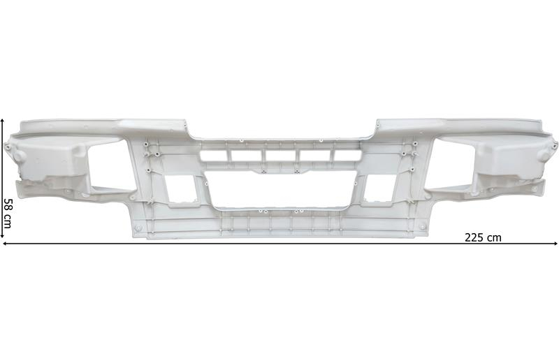 Tampon Renault Premium 440 | OEM 5010623600