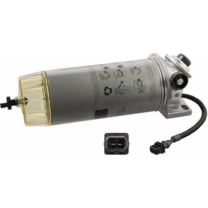 Mazot Su Ayirici Komple Merceds Axor Actros | TRIBRO 601169 | OEM 0004700469 0004702190