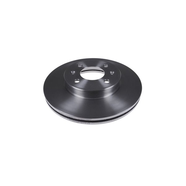 On Fren Diski Aynasi Hyundai Accent Era 2006-2011 Kia Rio 2005-> I20 2007-> 256MM | MANDO MBC030172 | OEM 517121G000