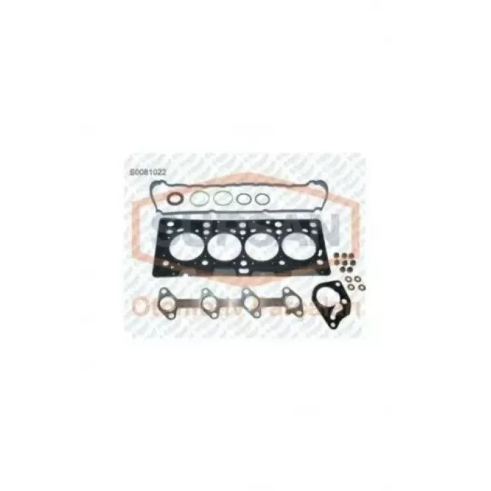 Ust Takim Contasi Keceli Kangoo Clio Megane 1,5DCI (K9K) | SUPSAN S0081022 | OEM 7700473371